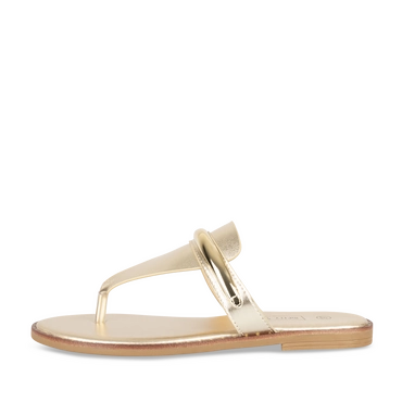 Tongs OR Femme