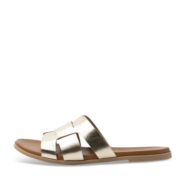 Mules OR Femme