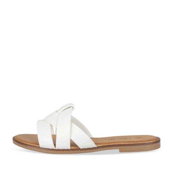 Slippers_avec_talon WIT Dames