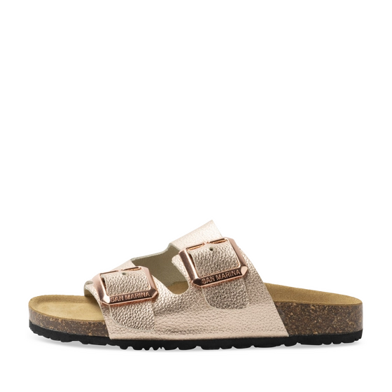 Slippers_avec_talon GHIACCIO Dames