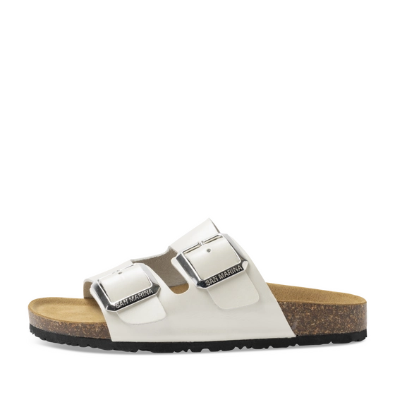 Slippers_avec_talon PARELMOER Dames