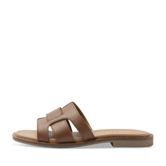 Slippers_avec_talon SCHORS Dames