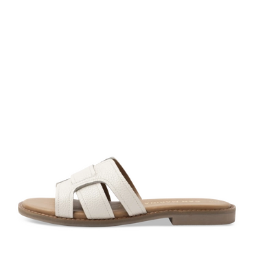 Mules OFF WHITE Femme