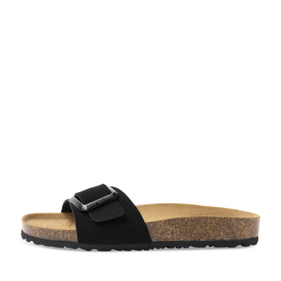 Mules NOIR Femme
