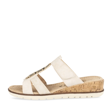 Mules OR Femme