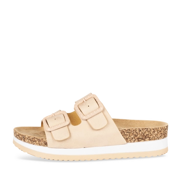 Mules ROSE Femme