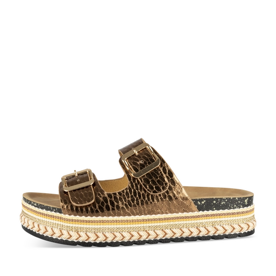 Slippers_avec_talon BRONS Dames