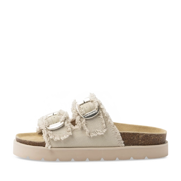 Slippers_avec_talon BEIGE Dames