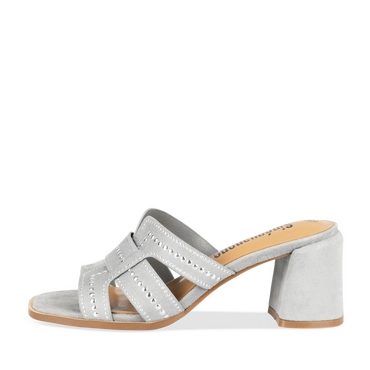 Mules ICE Femme