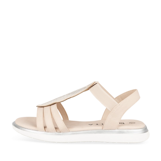 Sandales ROSE Femme