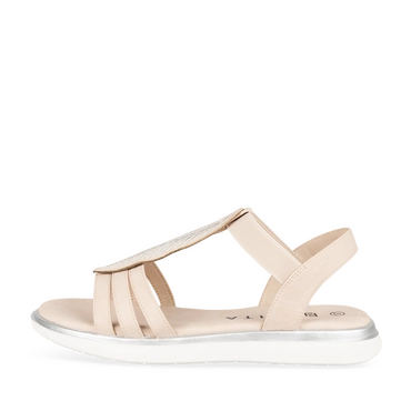 Sandalen_avec_talon ROZE Dames
