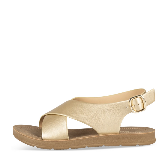 Sandalen_avec_talon GOUD Dames