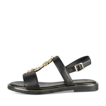 Sandales NOIR Femme