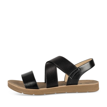 Sandales NOIR Femme
