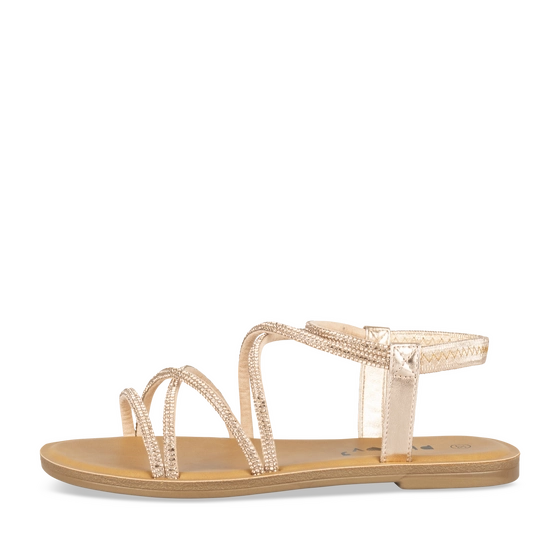Sandalen_avec_talon GHIACCIO Dames