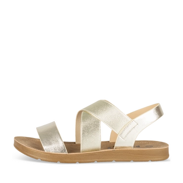 Sandalen_avec_talon GOUD Dames