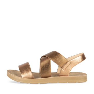 Sandalen_avec_talon BRONS Dames