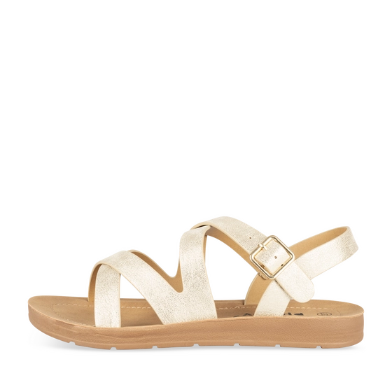 Sandales OR Femme