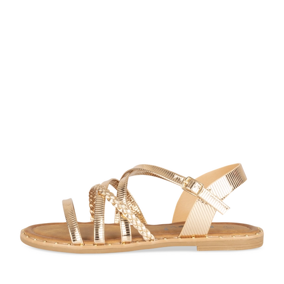 Sandalen_avec_talon GHIACCIO Dames