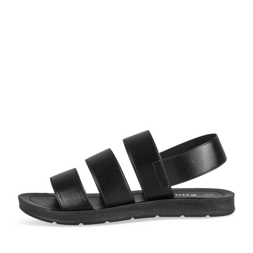 Sandales NOIR Femme