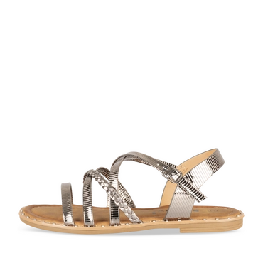 Sandales PEWTER Femme