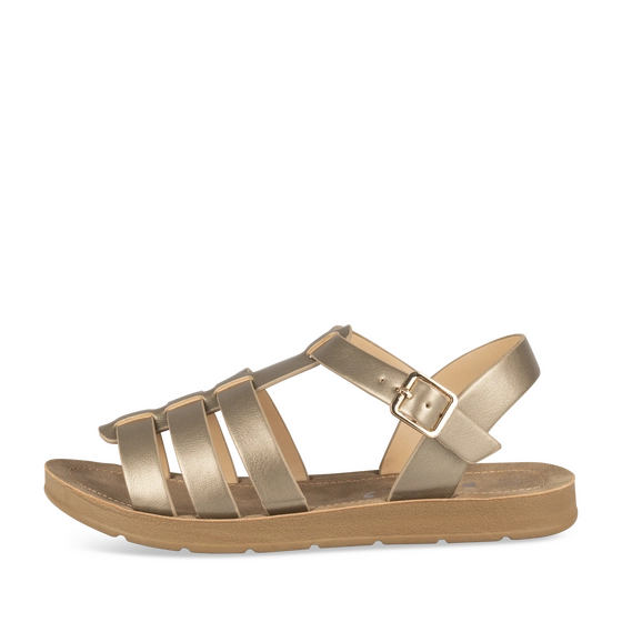 Sandalen_avec_talon GOUD Dames