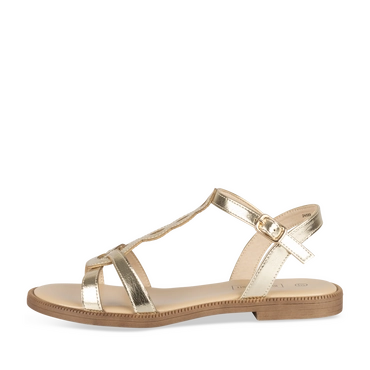 Sandales OR Femme