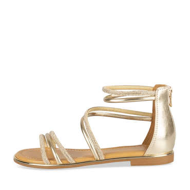 Sandales OR Femme