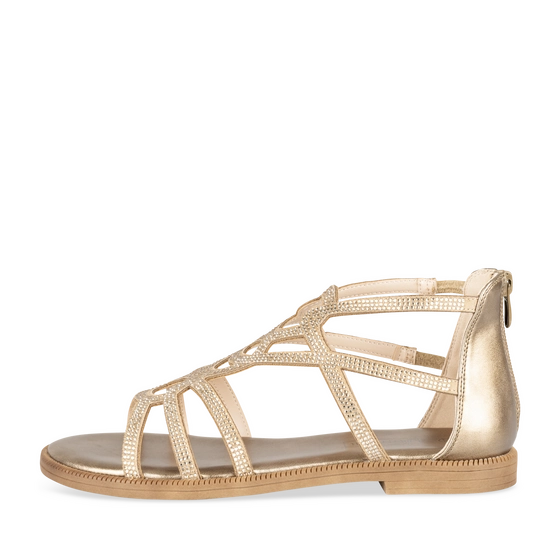 Sandalen_avec_talon GOUD Dames