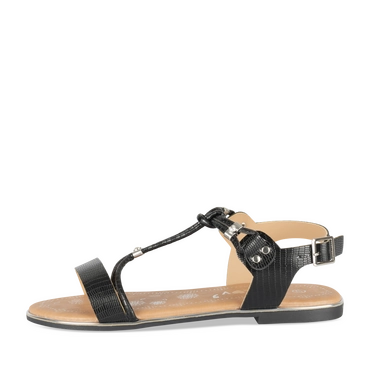 Sandales NOIR Femme