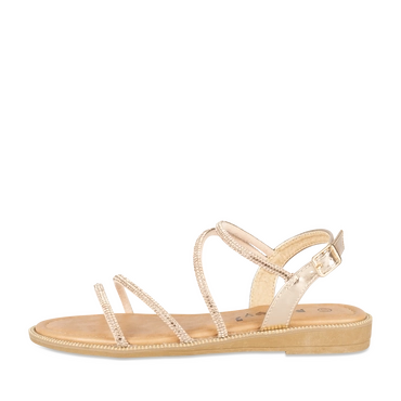 Sandalen_avec_talon GHIACCIO Dames