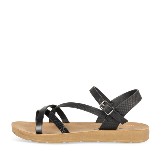 Sandales NOIR Femme