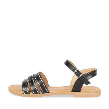 Sandales NOIR Femme