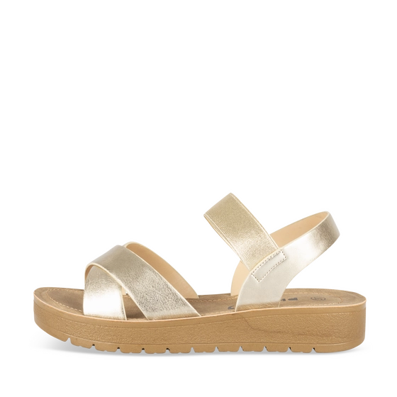 Sandales OR Femme