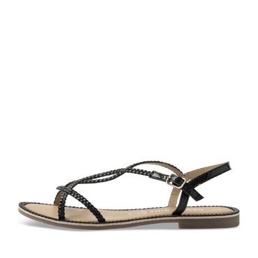 Sandales NOIR Femme