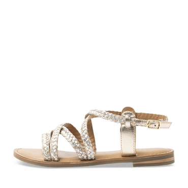 Sandales OR Femme