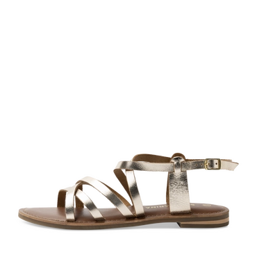 Sandales OR Femme