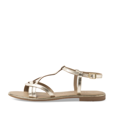 Sandales OR Femme