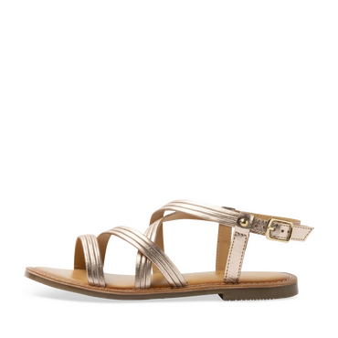 Sandales OR Femme