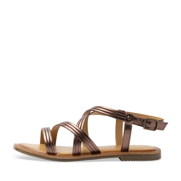 Sandalen_avec_talon BRONS Dames