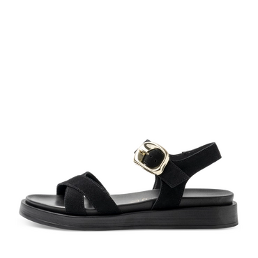 Sandales NOIR Femme