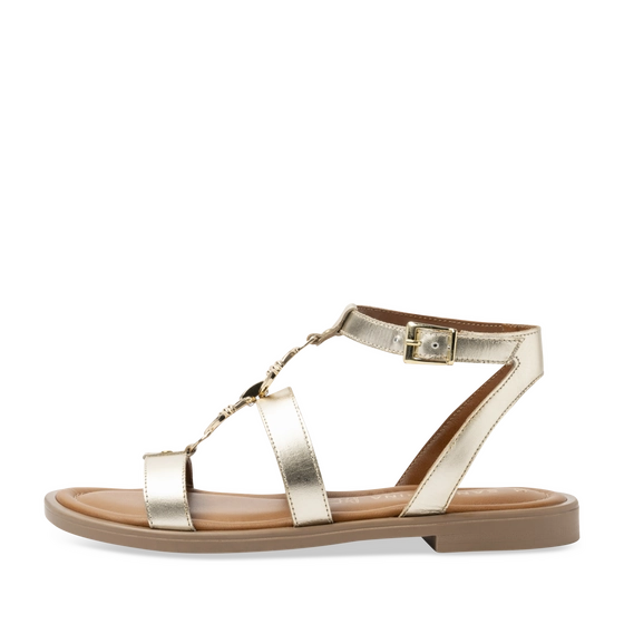 Sandales OR Femme
