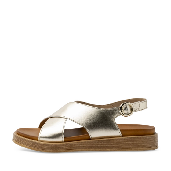 Sandales OR Femme