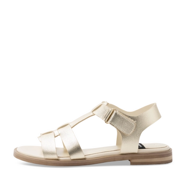 Sandalen_avec_talon GOUD Dames