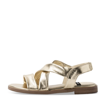 Sandales OR Femme