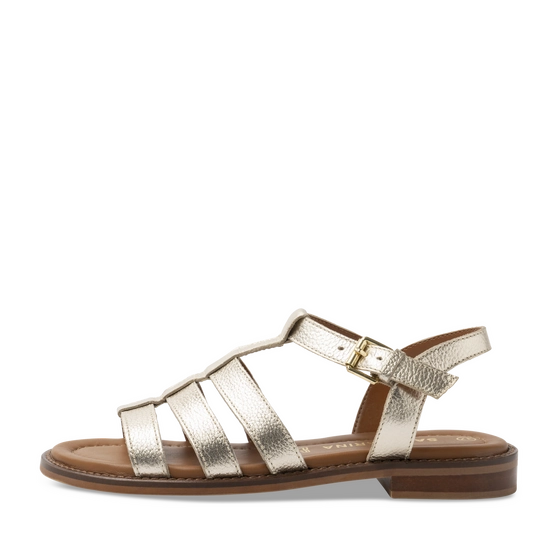 Sandales OR Femme