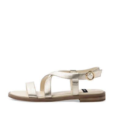 Sandalen_avec_talon GOUD Dames