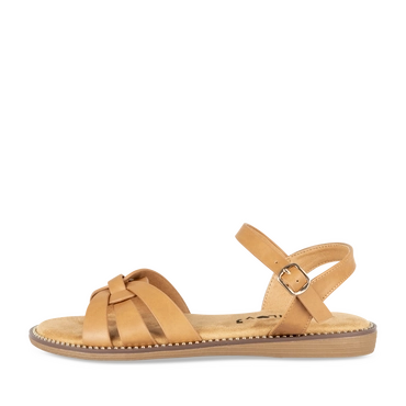 Sandalen_avec_talon COGNACKLEUR Dames