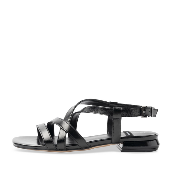 Sandales NOIR Femme
