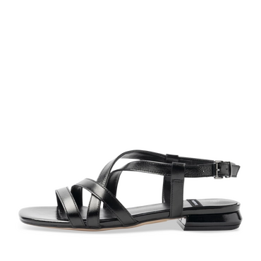 Sandales NOIR Femme
